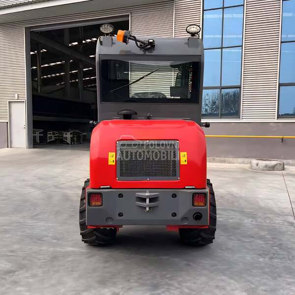 PROFILIFT 810 TELESKOPSKI