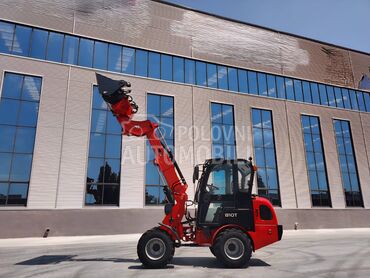 PROFILIFT 810 TELESKOPSKI