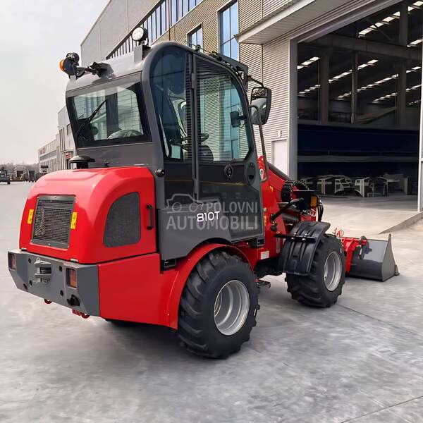 PROFILIFT 810 TELESKOPSKI