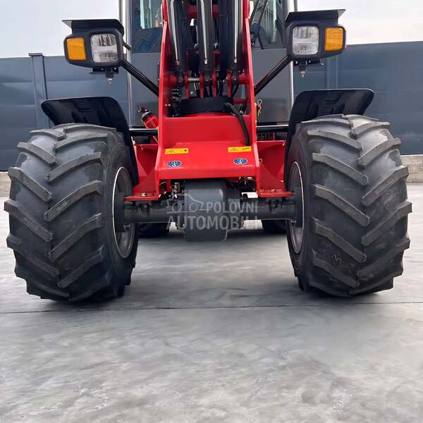 PROFILIFT 810 TELESKOPSKI