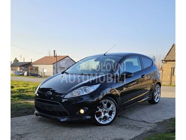 Ford Fiesta ST