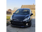 Ford Fiesta ST