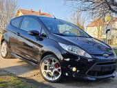 Ford Fiesta ST
