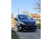 Ford Fiesta ST