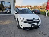 Citroen C5 Aircross 1.5 Hdi Autom Led