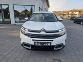 Citroen C5 Aircross 1.5 Hdi Autom Led
