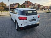 Citroen C5 Aircross 1.5 Hdi Autom Led