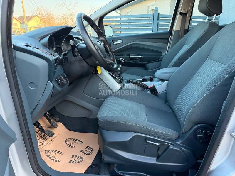 Ford C-Max CDTI/ODLIČAN/