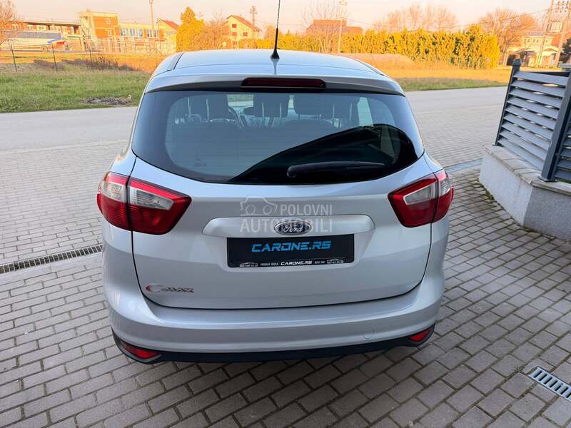 Ford C-Max CDTI/ODLIČAN/