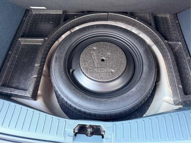 Ford C-Max CDTI/ODLIČAN/