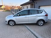 Ford C-Max CDTI/ODLIČAN/