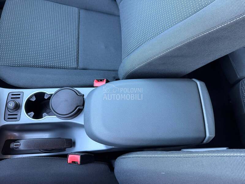 Ford C-Max CDTI/ODLIČAN/