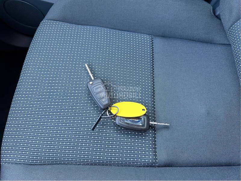 Ford C-Max CDTI/ODLIČAN/