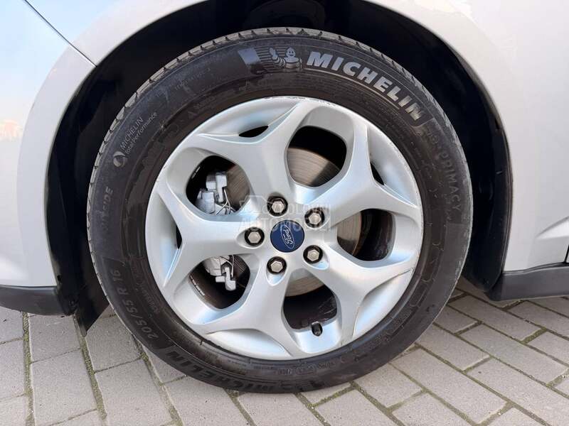 Ford C-Max CDTI/ODLIČAN/