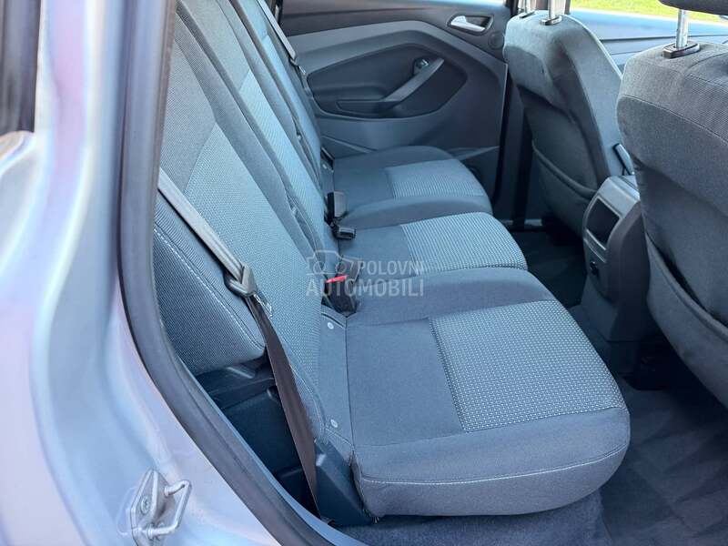 Ford C-Max CDTI/ODLIČAN/