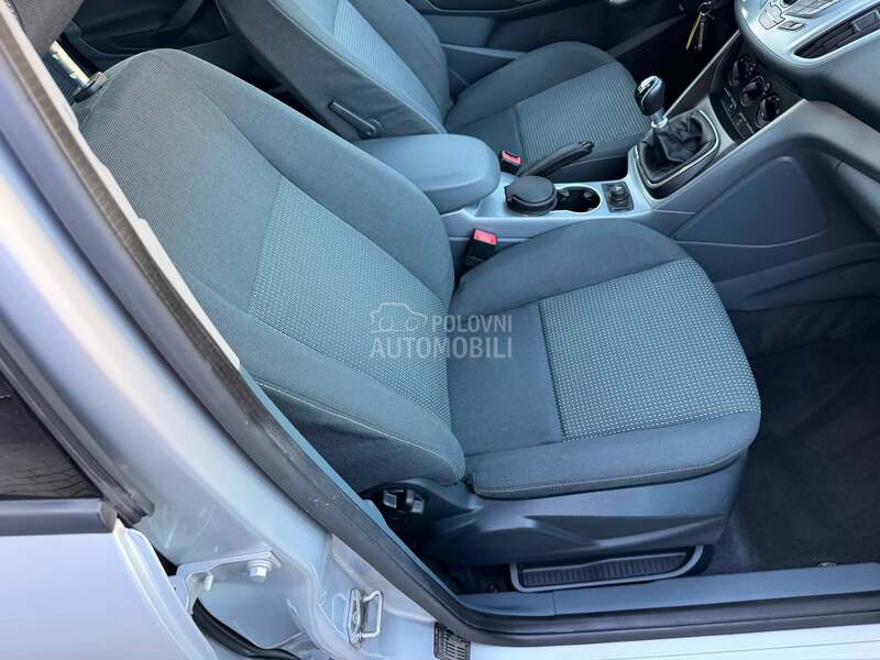 Ford C-Max CDTI/ODLIČAN/