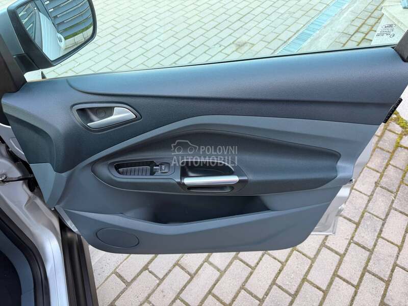 Ford C-Max CDTI/ODLIČAN/