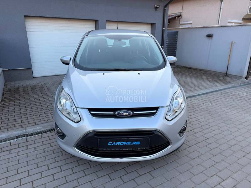 Ford C-Max CDTI/ODLIČAN/