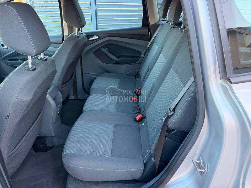 Ford C-Max CDTI/ODLIČAN/