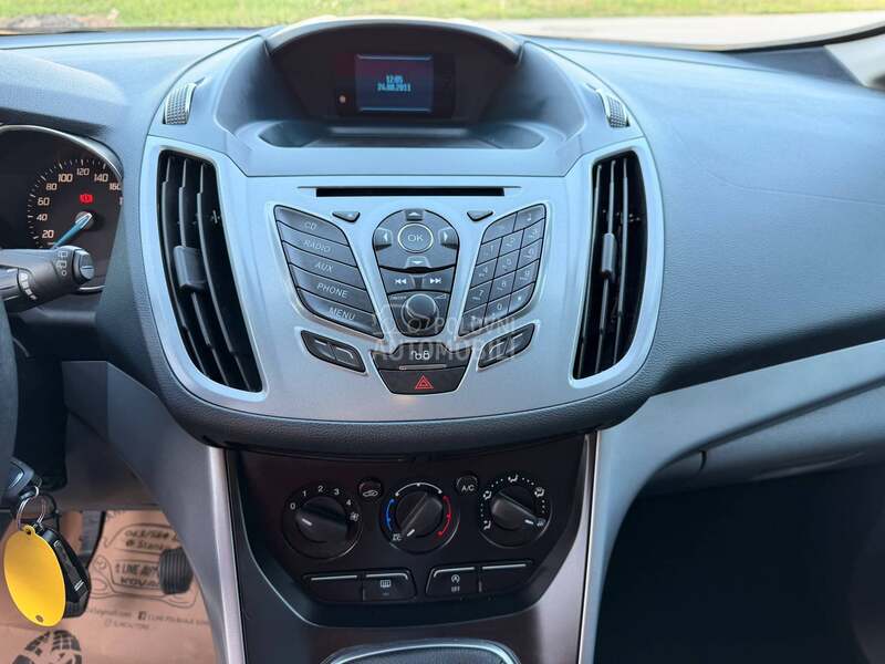Ford C-Max CDTI/ODLIČAN/
