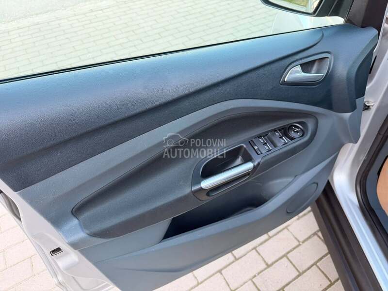 Ford C-Max CDTI/ODLIČAN/