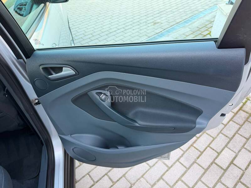 Ford C-Max CDTI/ODLIČAN/