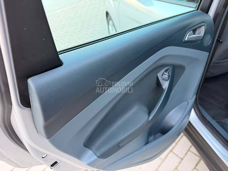 Ford C-Max CDTI/ODLIČAN/