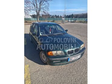 BMW 318 318I N
