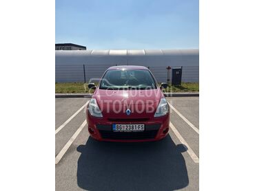 Renault Clio 1.2 16V