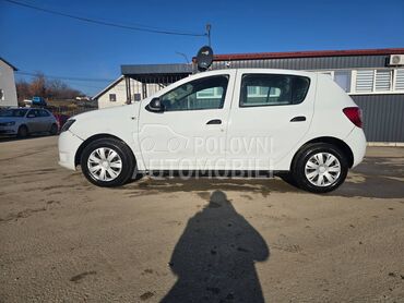 Dacia Sandero 1.5DCI