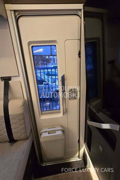 Adria Sonic Supreme 700 DL