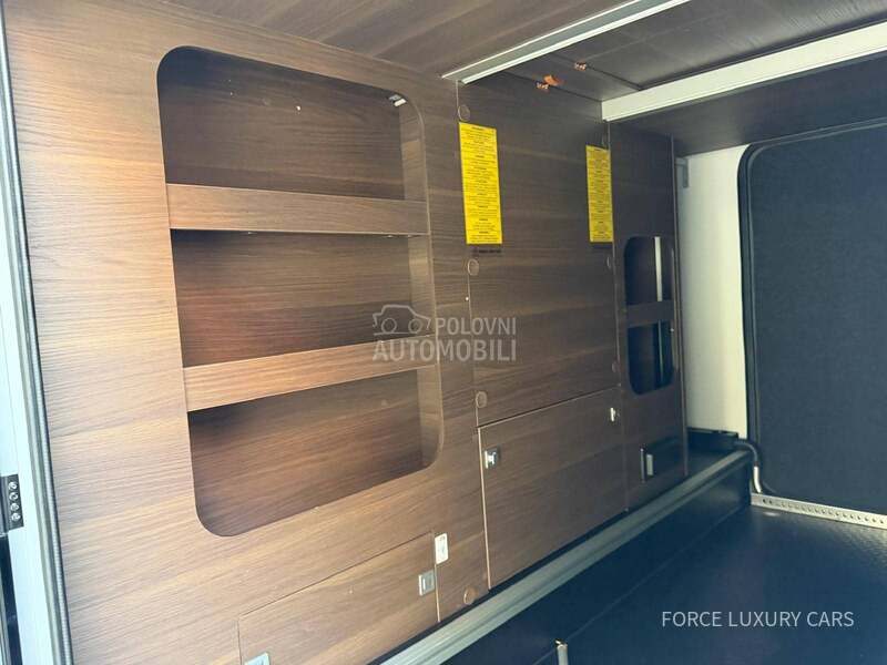 Adria Sonic Supreme 700 DL