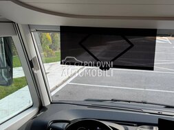 Adria Sonic Supreme 700 DL slika 39