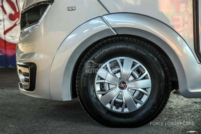 Adria Sonic Supreme 700 DL