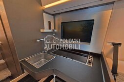 Adria Sonic Supreme 700 DL slika 15