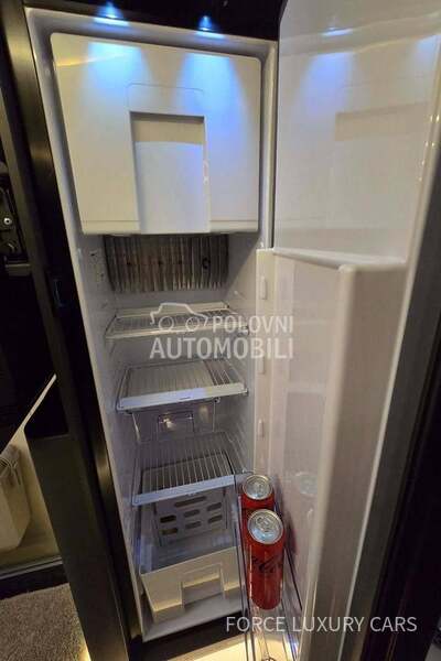 Adria Sonic Supreme 700 DL