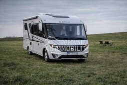 Adria Sonic Supreme 700 DL slika 49