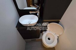 Adria Sonic Supreme 700 DL slika 14