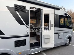 Adria Sonic Supreme 700 DL slika 4
