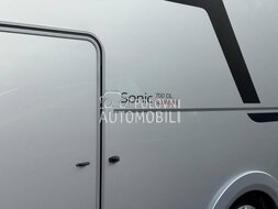 Adria Sonic Supreme 700 DL slika 6