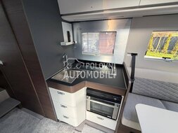 Adria Sonic Supreme 700 DL slika 33