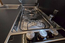 Adria Sonic Supreme 700 DL slika 16