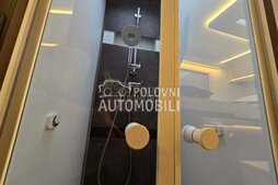 Adria Sonic Supreme 700 DL slika 13