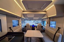 Adria Sonic Supreme 700 DL slika 7