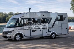 Adria Sonic Supreme 700 DL slika 48