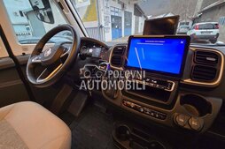 Adria Sonic Supreme 700 DL slika 11