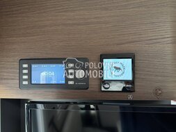 Adria Sonic Supreme 700 DL slika 21