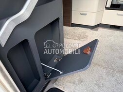 Adria Sonic Supreme 700 DL slika 22