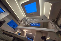 Adria Sonic Supreme 700 DL slika 19