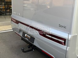 Adria Sonic Supreme 700 DL slika 5